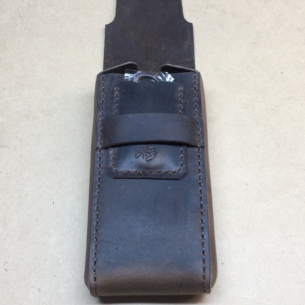 Cigar case - Picture 2 of 5
